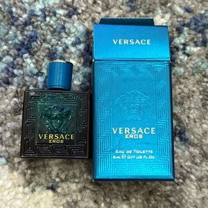 Versace Eros Mini EDP